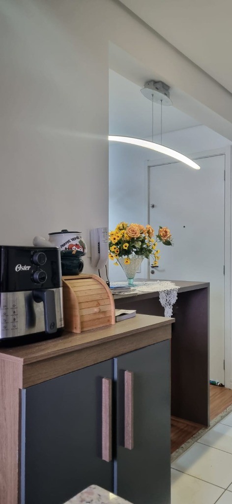 Apartamento, 1 quarto, 42 m² - Foto 12