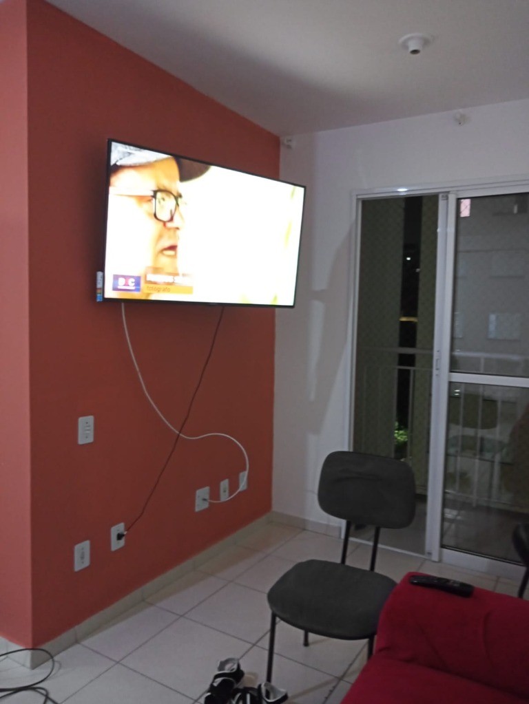 Apartamento, 2 quartos, 58 m² - Foto 5