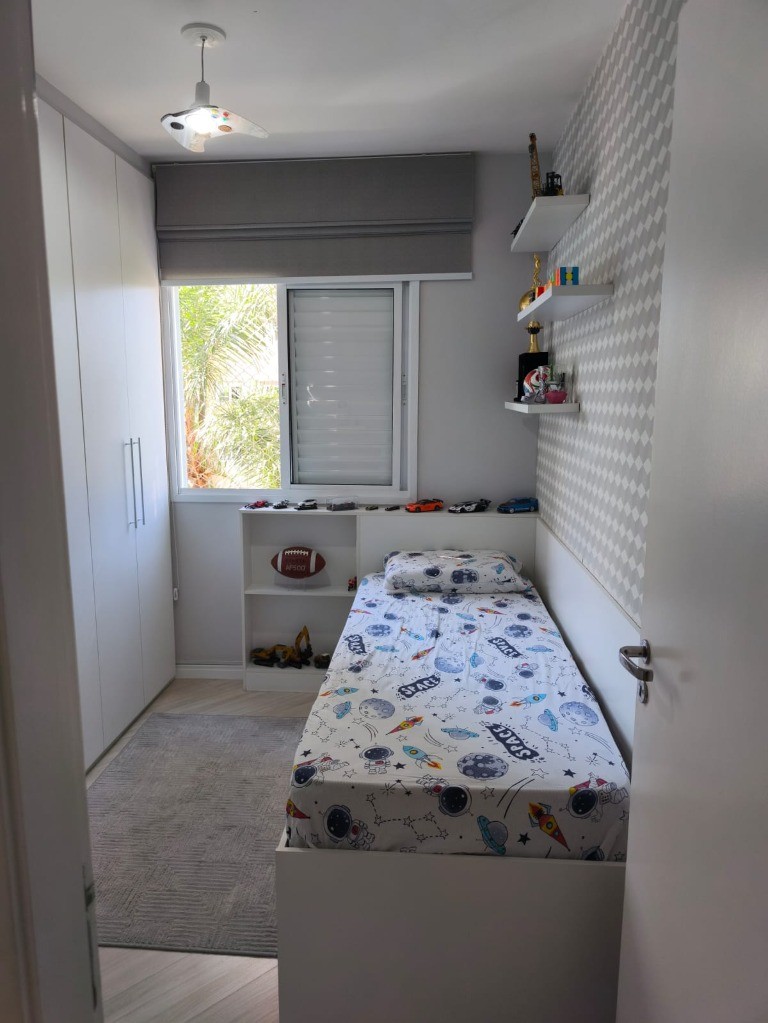 Apartamento, 2 quartos, 56 m² - Foto 12