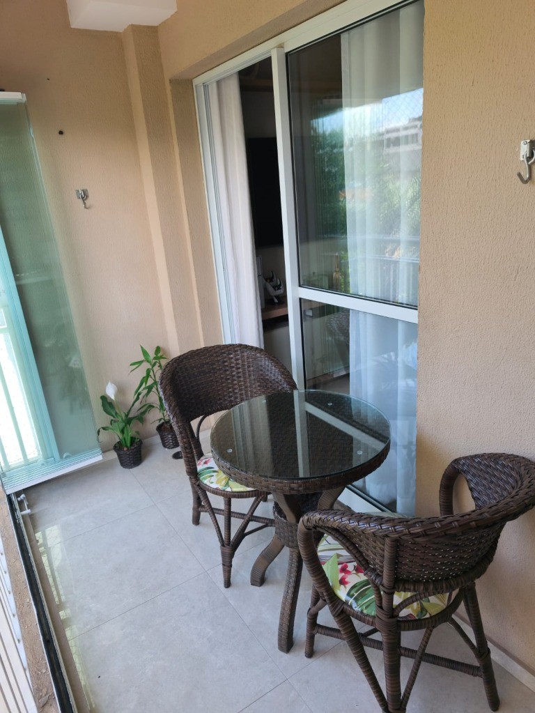 Apartamento, 2 quartos, 56 m² - Foto 22