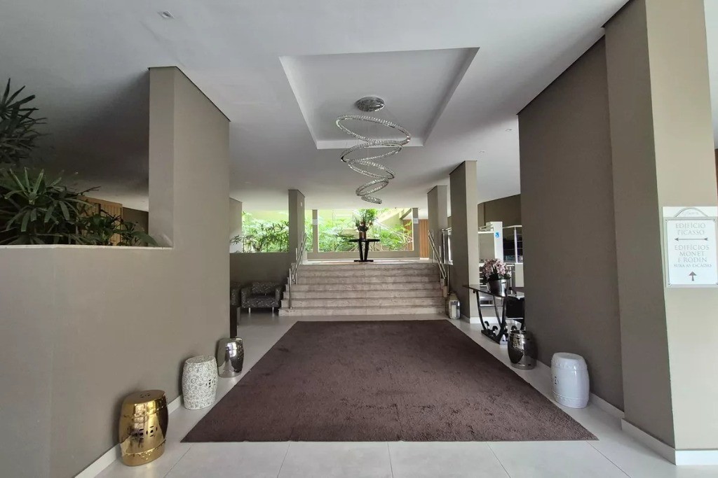 Apartamento, 4 quartos, 128 m² - Foto 27
