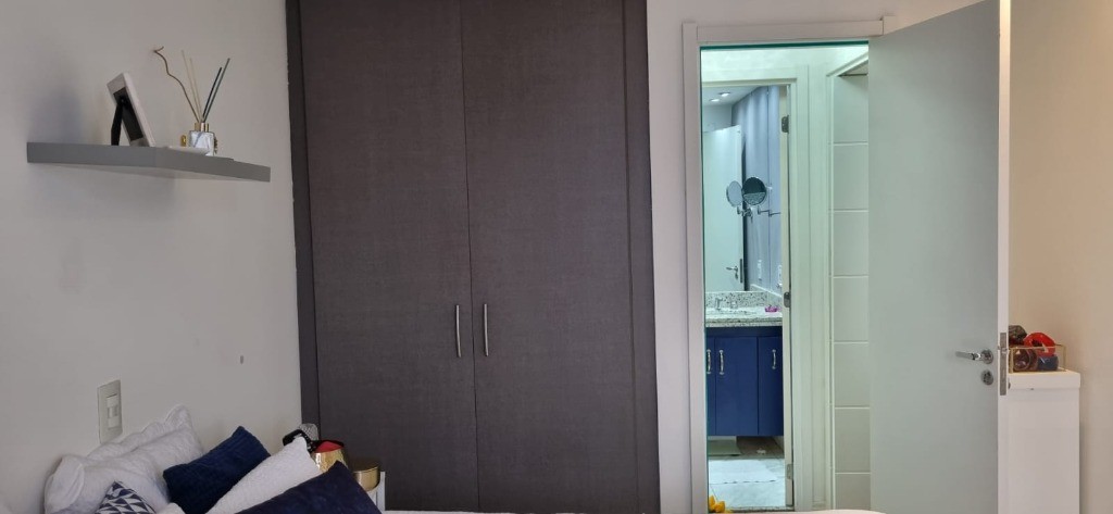 Apartamento, 1 quarto, 42 m² - Foto 32