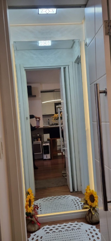Apartamento, 1 quarto, 42 m² - Foto 35