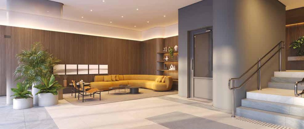 Apartamento, 2 quartos, 63 m² - Foto 5