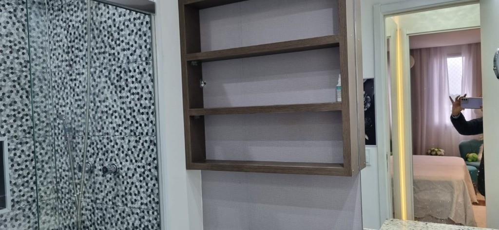 Apartamento, 1 quarto, 42 m² - Foto 38