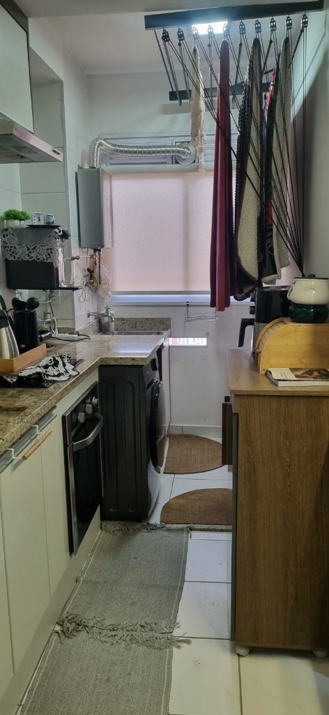 Apartamento, 1 quarto, 42 m² - Foto 10