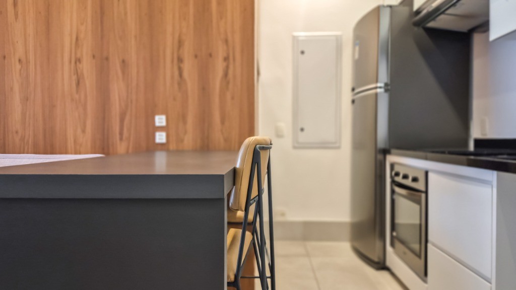 Apartamento, 1 quarto, 61 m² - Foto 5