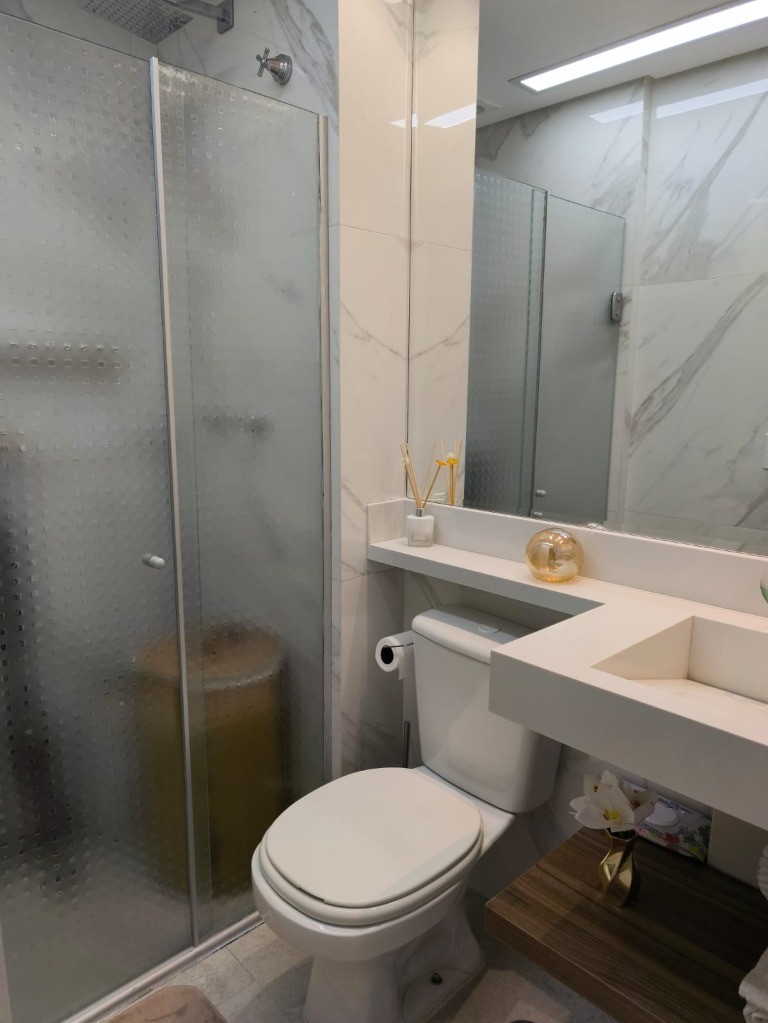 Apartamento, 2 quartos, 56 m² - Foto 5