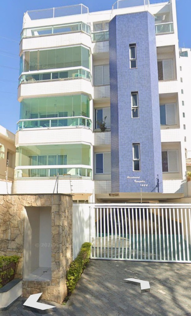 Apartamento, 3 quartos, 106 m² - Foto 3
