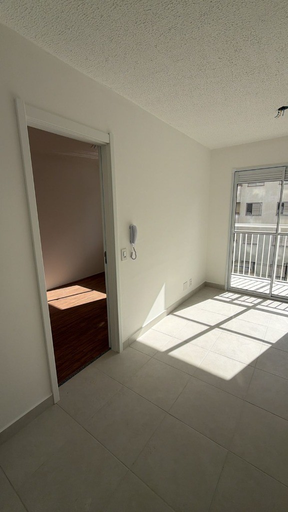 Apartamento, 1 quarto, 27 m² - Foto 9
