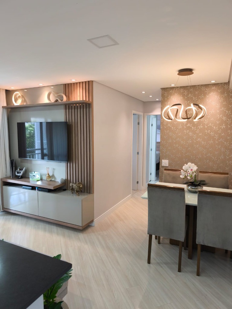 Apartamento, 2 quartos, 56 m² - Foto 44