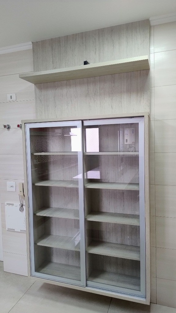 Apartamento, 3 quartos, 162 m² - Foto 37