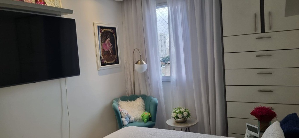 Apartamento, 1 quarto, 42 m² - Foto 23