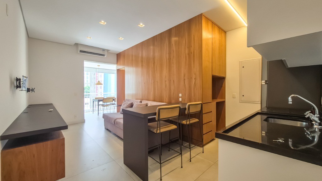 Apartamento, 1 quarto, 61 m² - Foto 27