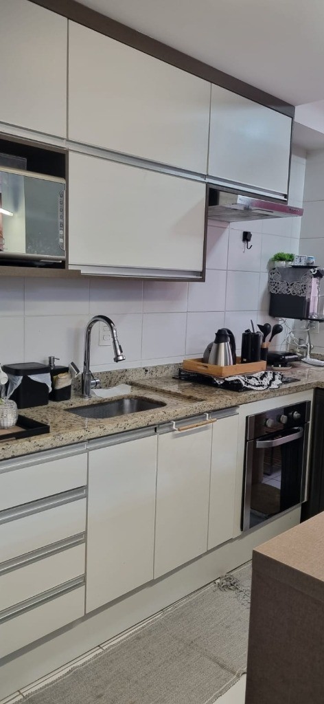 Apartamento, 1 quarto, 42 m² - Foto 13