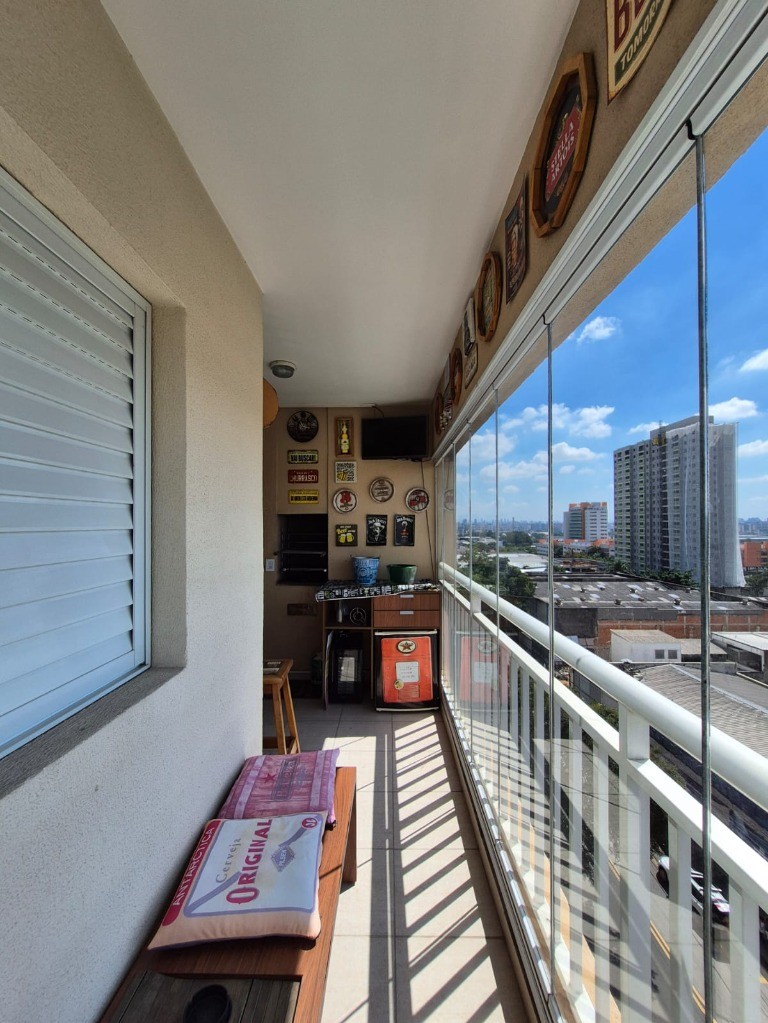Apartamento, 1 quarto, 76 m² - Foto 5