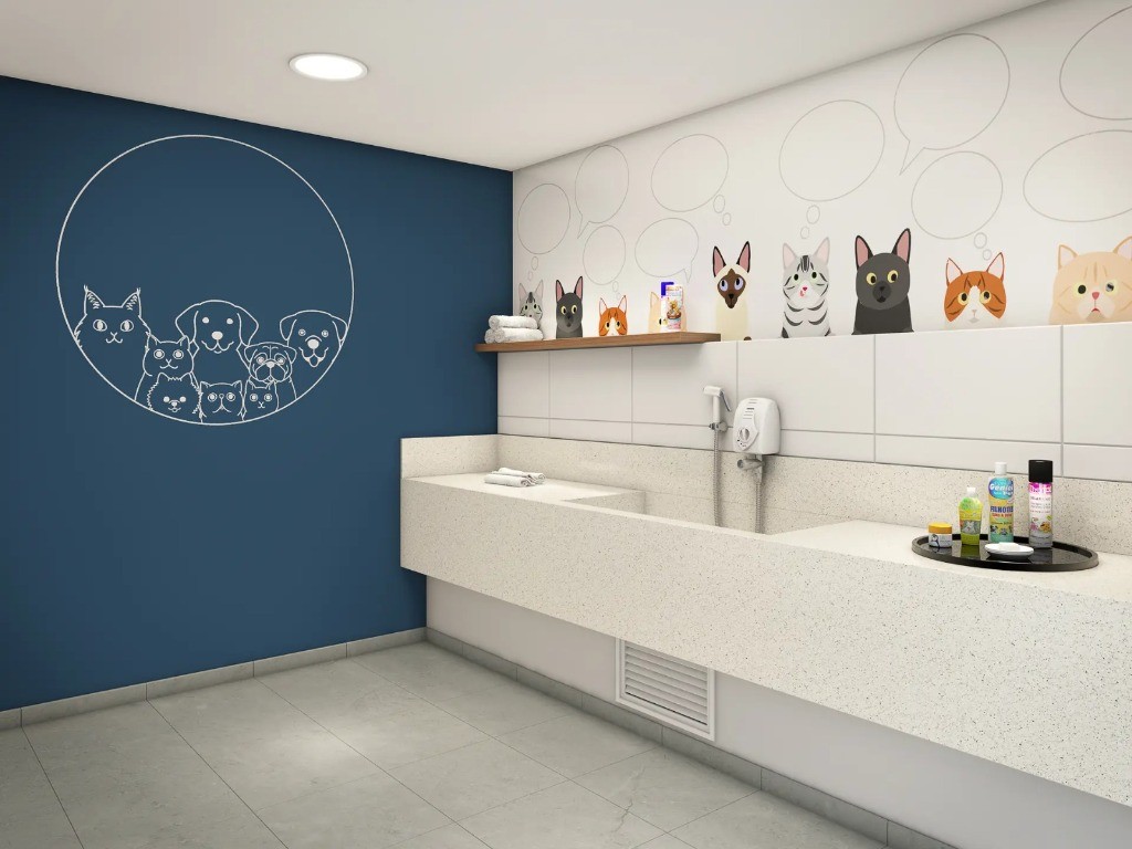 Apartamento, 2 quartos, 38 m² - Foto 5