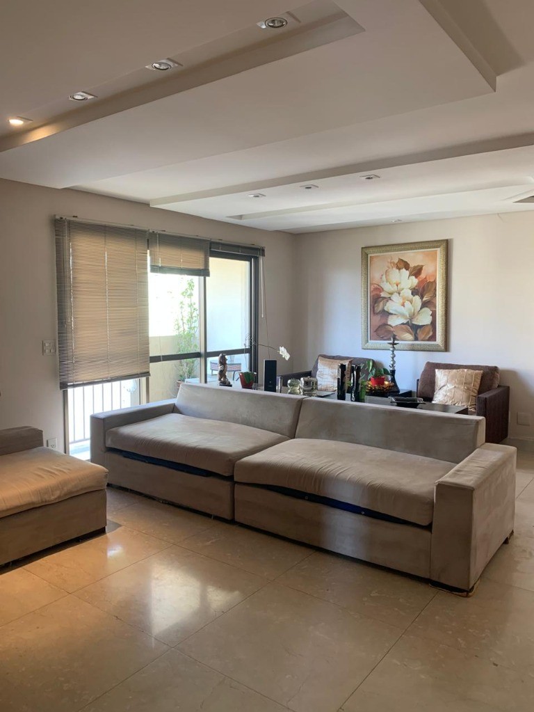 Apartamento, 3 quartos, 123 m² - Foto 4