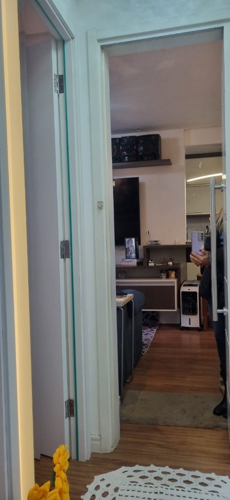 Apartamento, 1 quarto, 42 m² - Foto 45