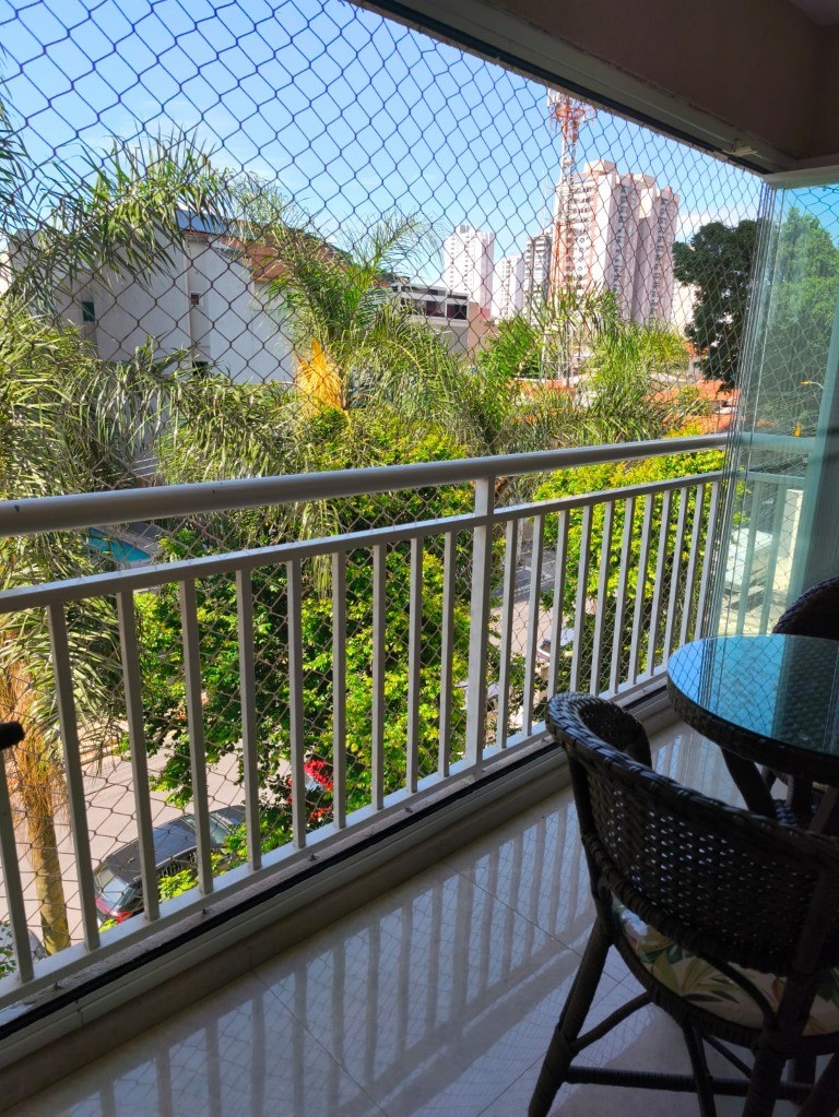 Apartamento, 2 quartos, 56 m² - Foto 1