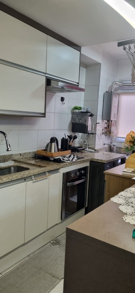 Apartamento, 1 quarto, 42 m² - Foto 37
