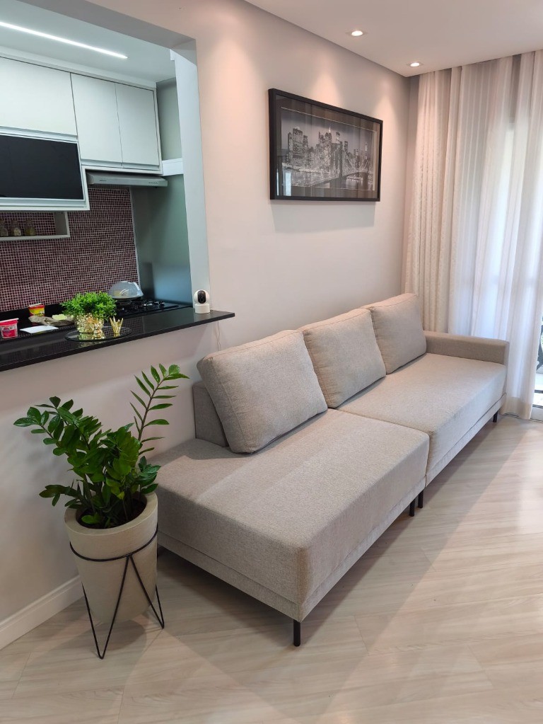 Apartamento, 2 quartos, 56 m² - Foto 51
