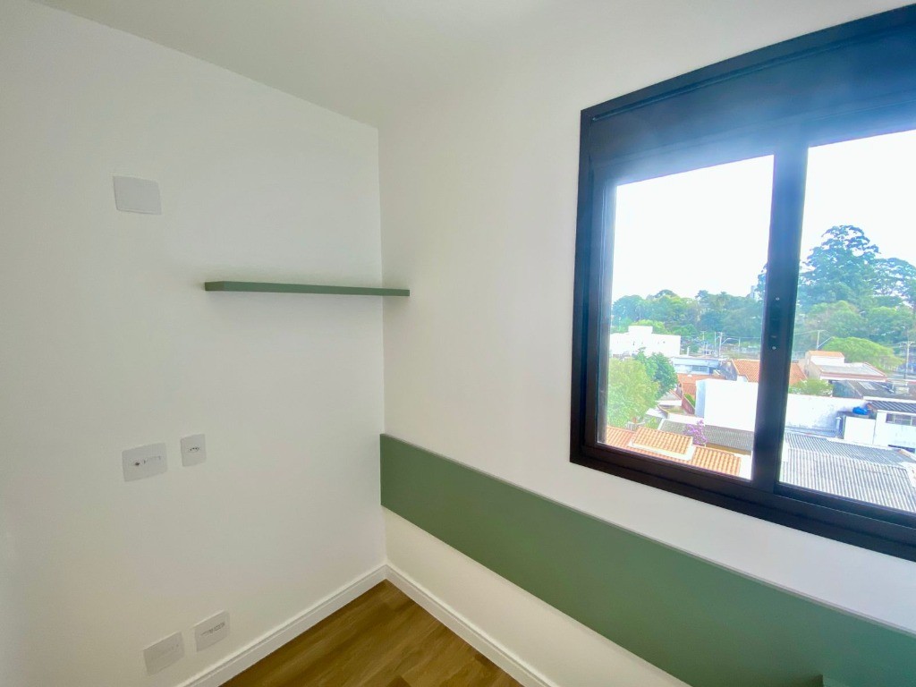 Apartamento, 2 quartos, 60 m² - Foto 3