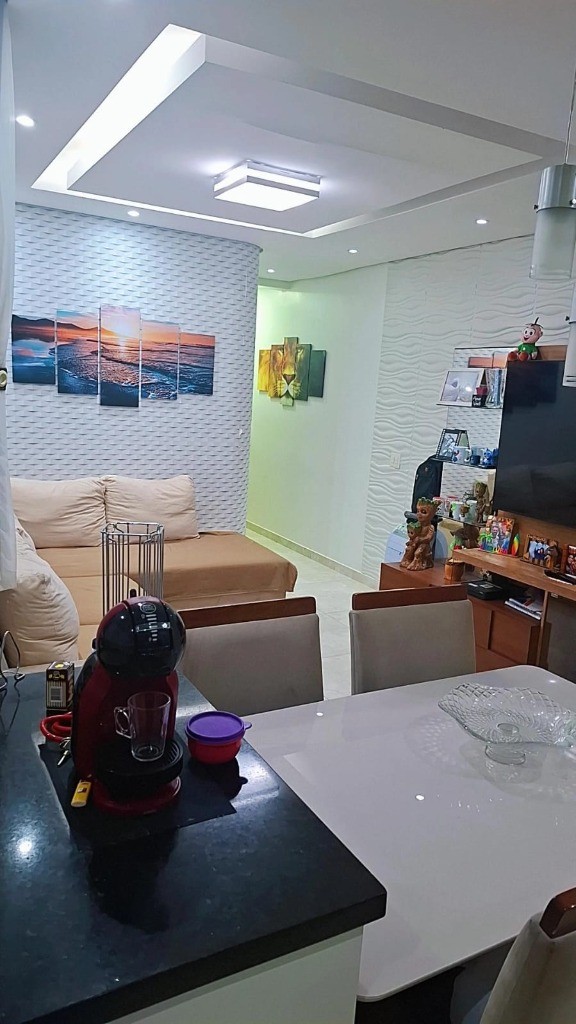 Cobertura, 2 quartos, 110 m² - Foto 15