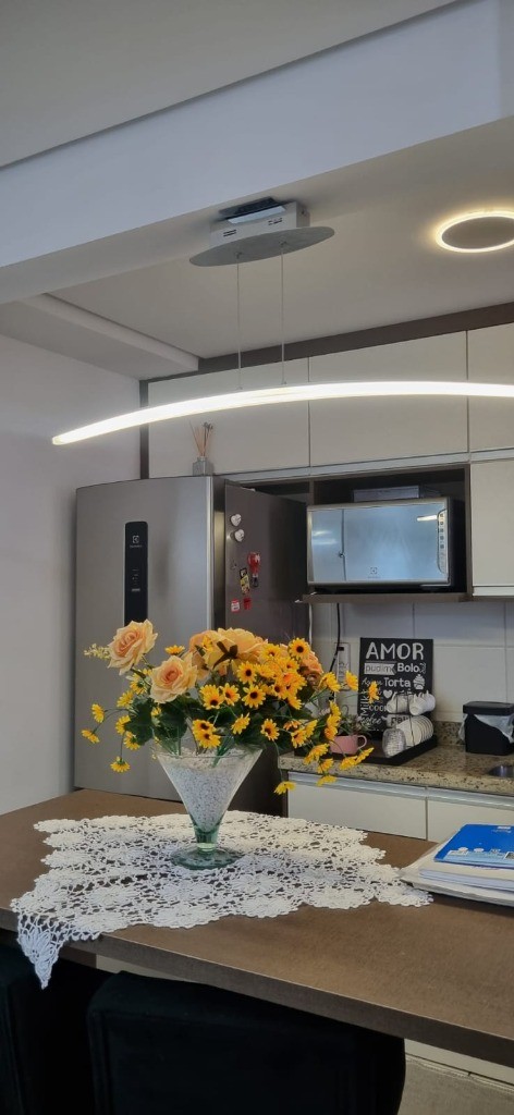 Apartamento, 1 quarto, 42 m² - Foto 19