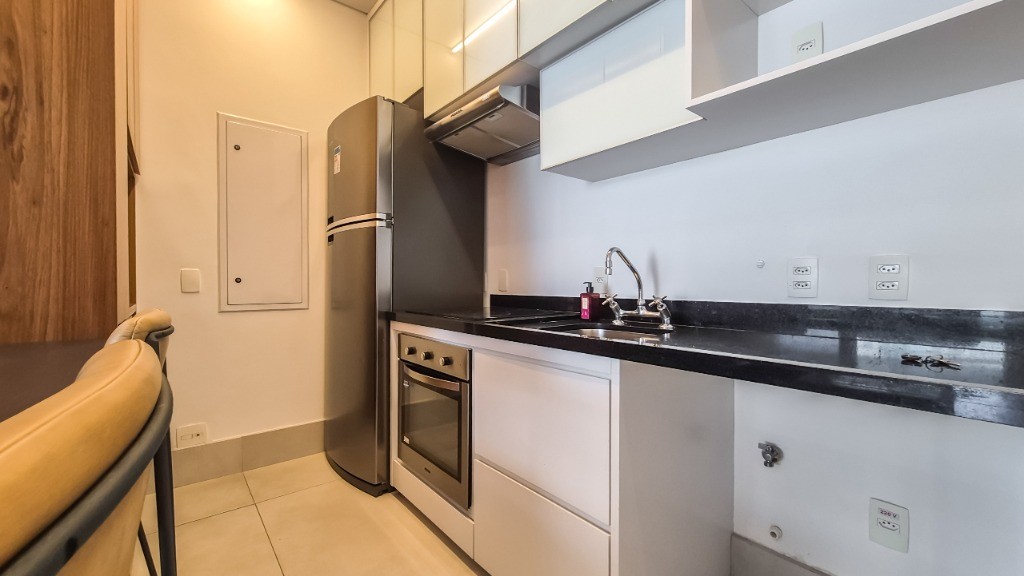 Apartamento, 1 quarto, 61 m² - Foto 21