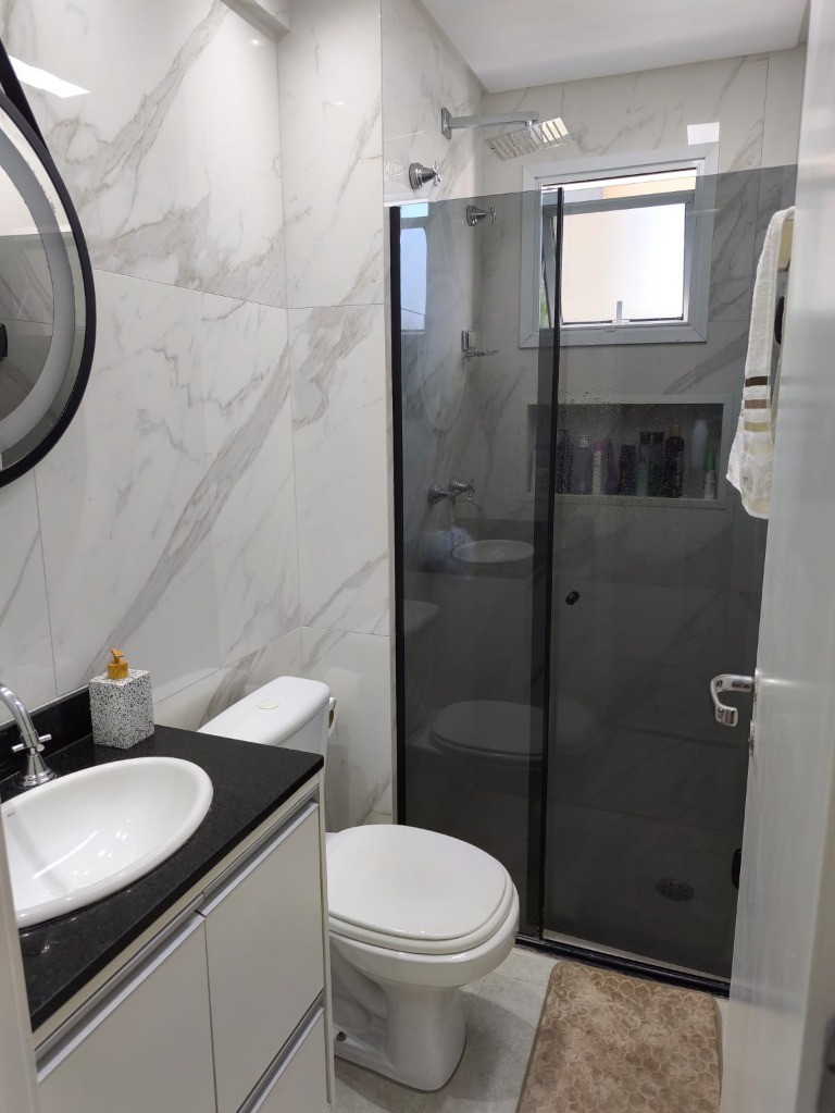 Apartamento, 2 quartos, 56 m² - Foto 17