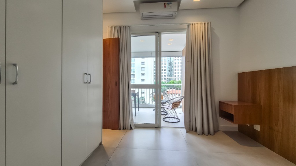 Apartamento, 1 quarto, 61 m² - Foto 17