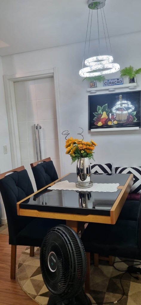 Apartamento, 1 quarto, 42 m² - Foto 14