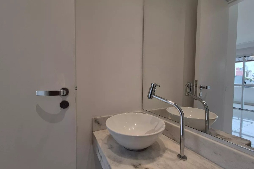 Apartamento, 4 quartos, 128 m² - Foto 2