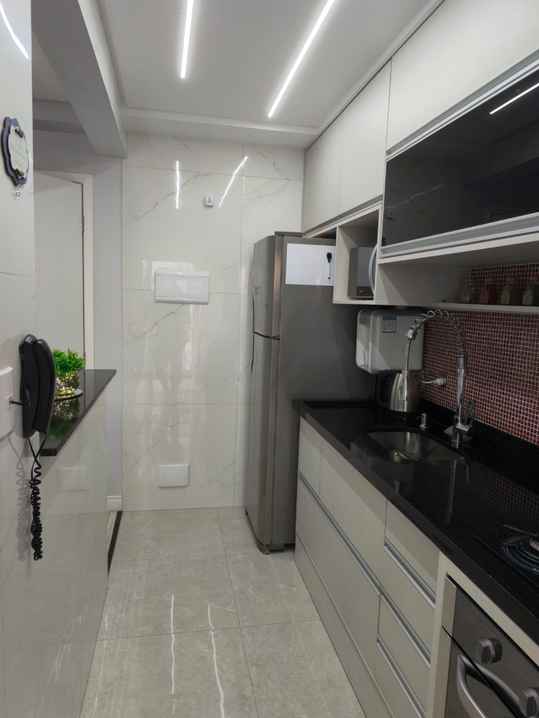 Apartamento, 2 quartos, 56 m² - Foto 31