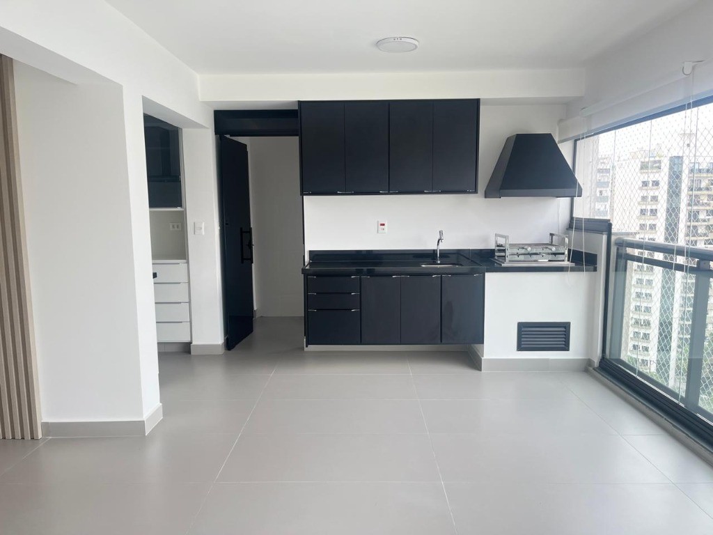 Apartamento, 3 quartos, 163 m² - Foto 4