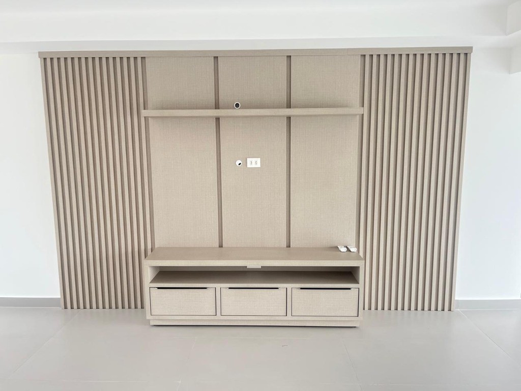 Apartamento, 3 quartos, 163 m² - Foto 8