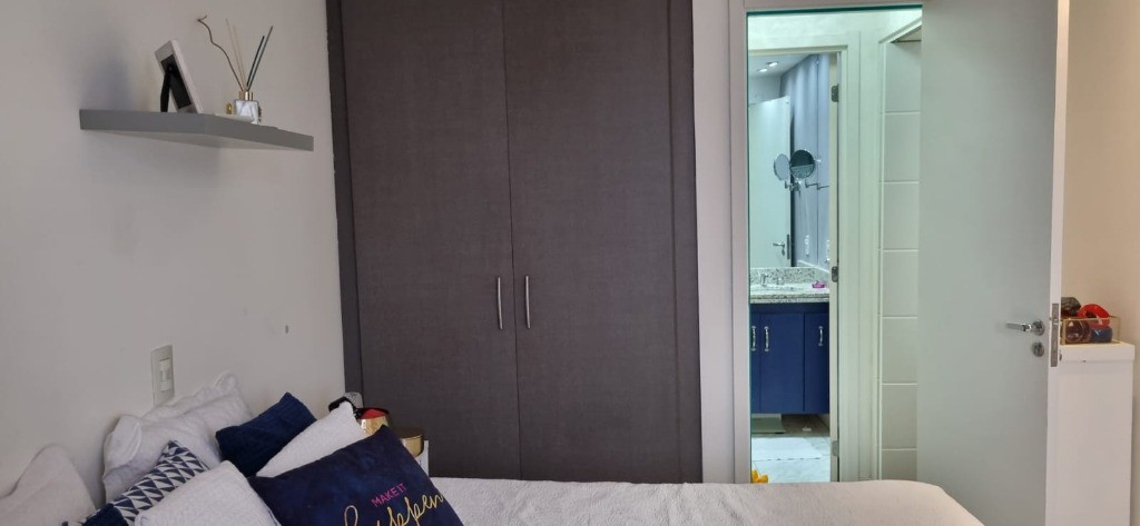 Apartamento, 1 quarto, 42 m² - Foto 31