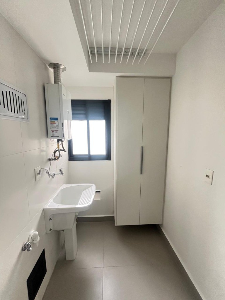 Apartamento, 3 quartos, 163 m² - Foto 21
