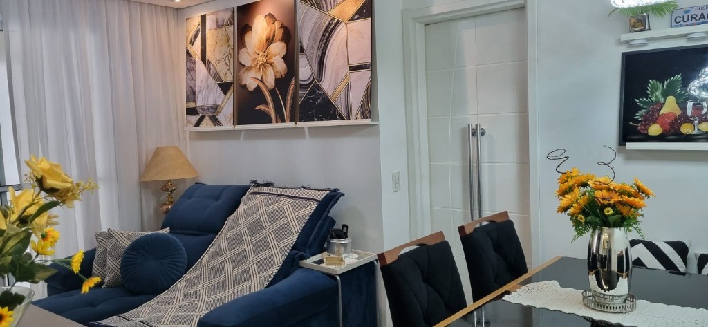 Apartamento, 1 quarto, 42 m² - Foto 33