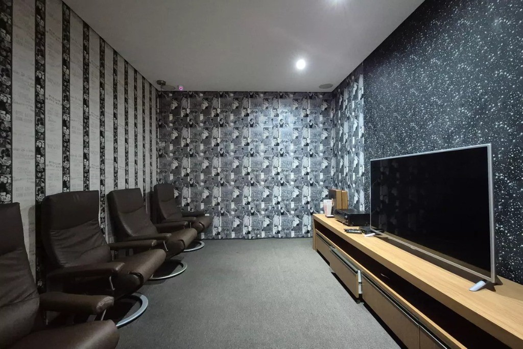 Apartamento, 4 quartos, 128 m² - Foto 15