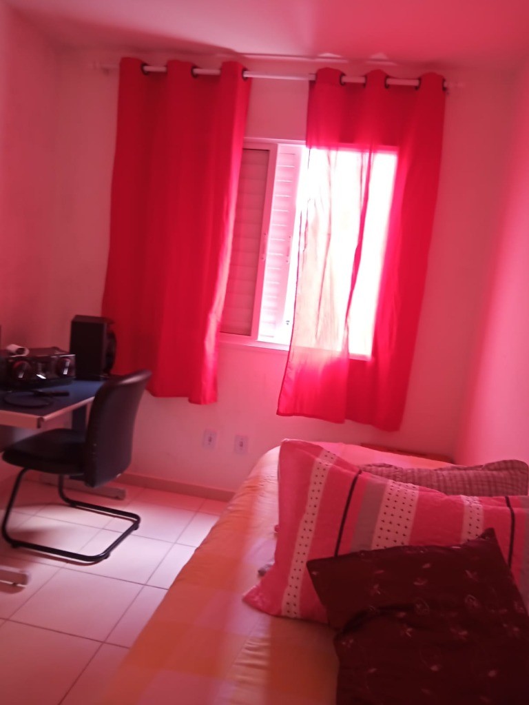 Apartamento, 2 quartos, 58 m² - Foto 3