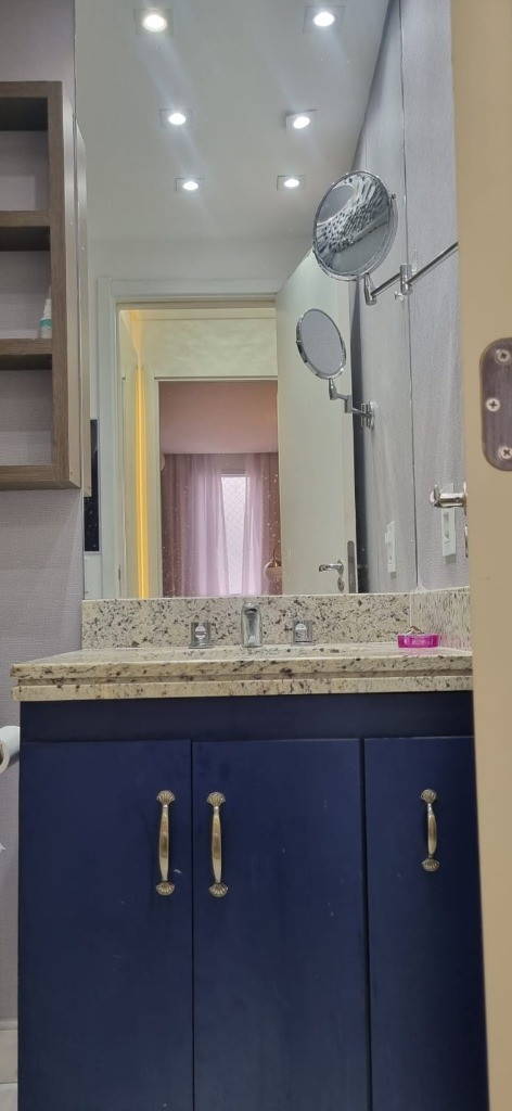 Apartamento, 1 quarto, 42 m² - Foto 24
