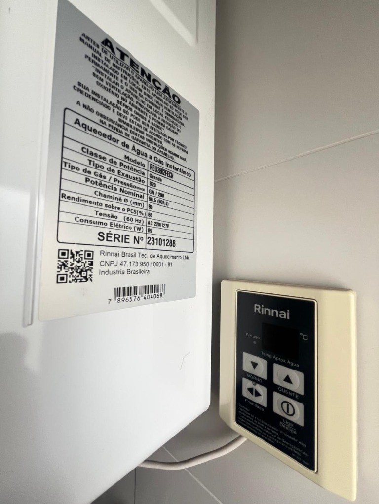 Apartamento, 3 quartos, 163 m² - Foto 24