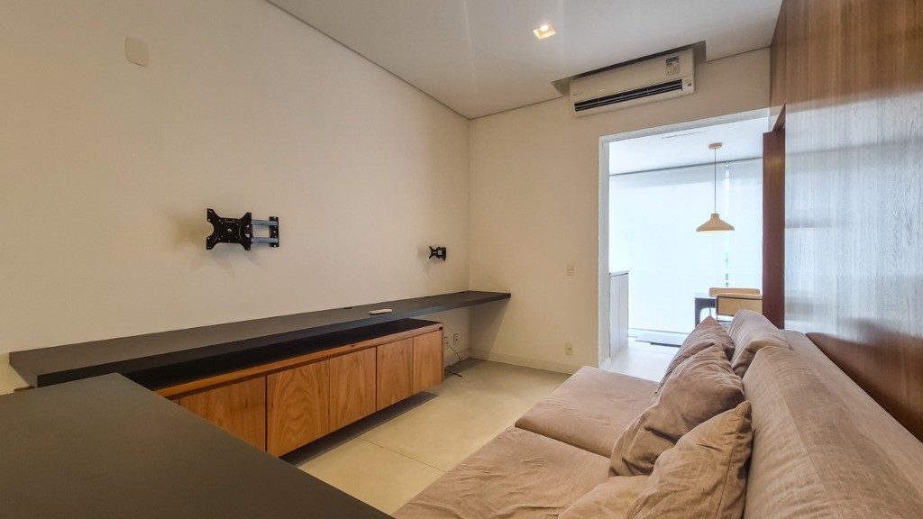 Apartamento, 1 quarto, 61 m² - Foto 4