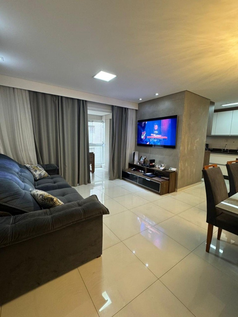 Apartamento, 2 quartos, 106 m² - Foto 1