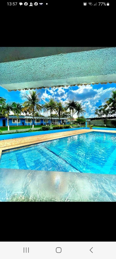 Sítio, 4 quartos, 3000 m² - Foto 1