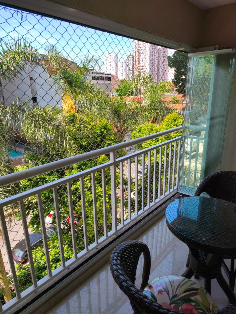 Apartamento, 2 quartos, 56 m² - Foto 21