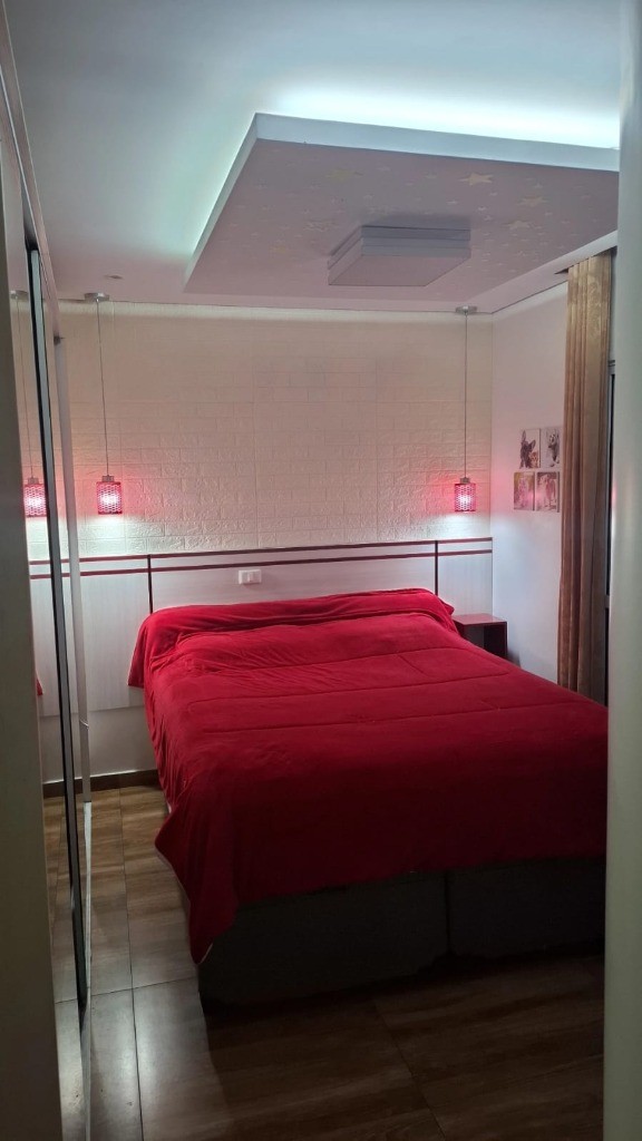 Cobertura, 2 quartos, 110 m² - Foto 12