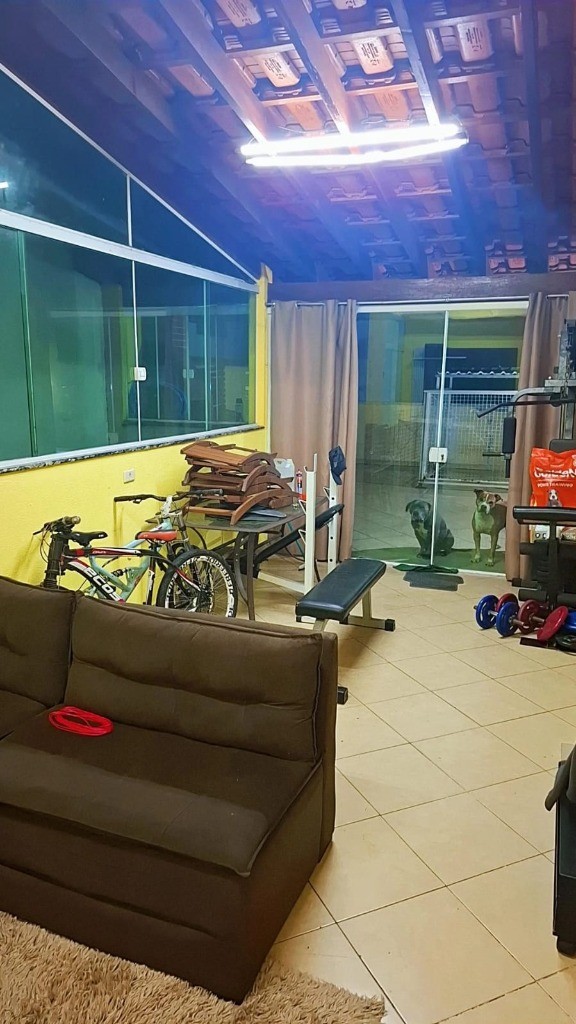 Cobertura, 2 quartos, 110 m² - Foto 6